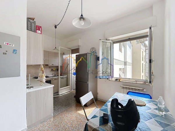 appartamento in vendita a Pisa in zona Porta a Lucca