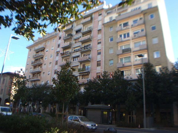 appartamento in vendita a Pisa in zona Centro Storico