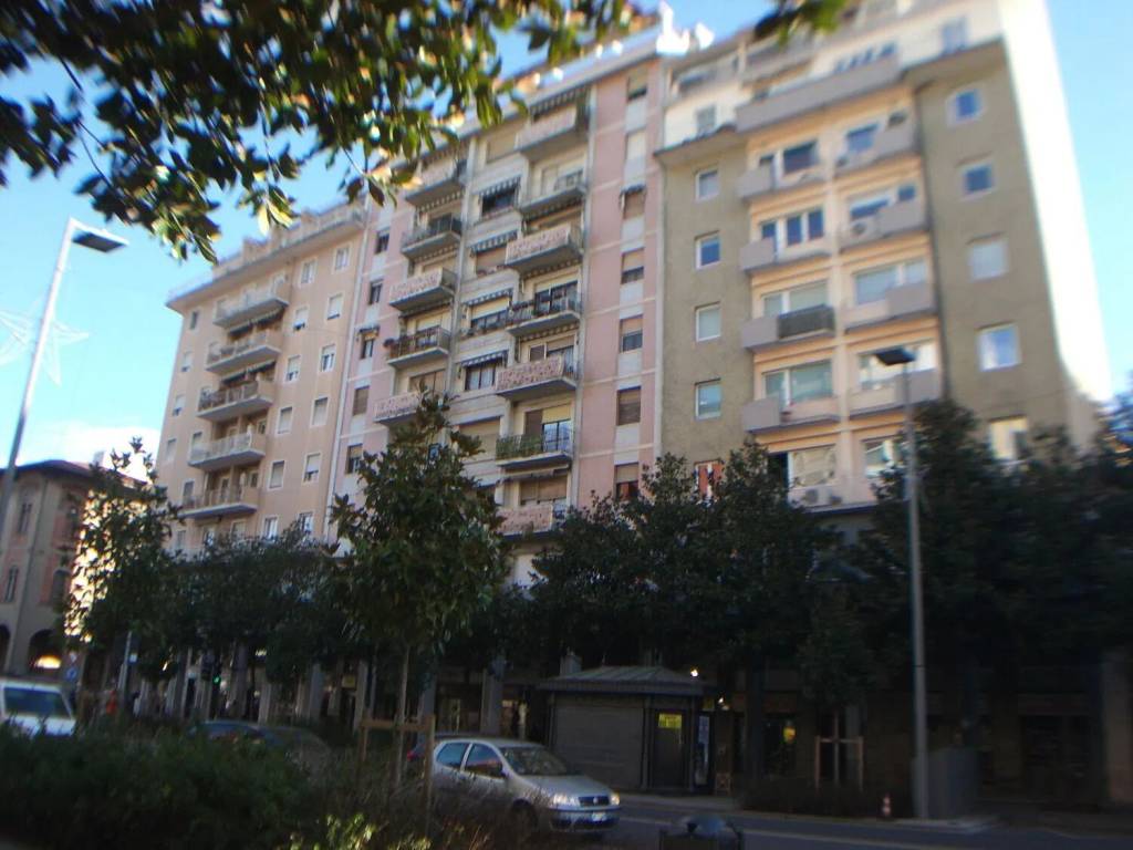 appartamento in vendita a Pisa in zona Stazione