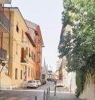 appartamento in vendita a Pisa in zona Quartiere Sant'Antonio