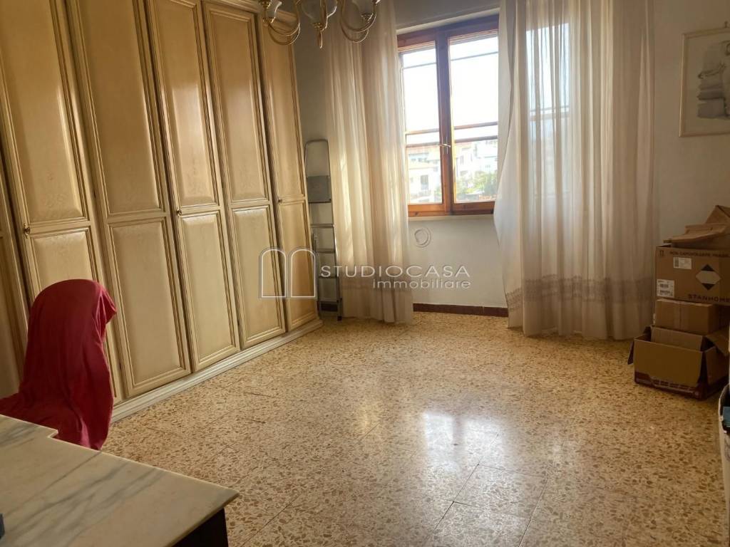 appartamento in vendita a Pisa in zona Barbaricina