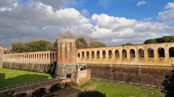 appartamento in vendita a Pisa in zona Quartiere San Martino