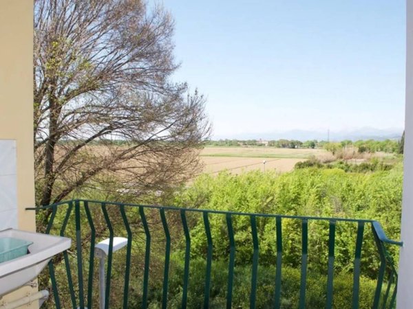 appartamento in vendita a Pisa in zona Porta Nuova