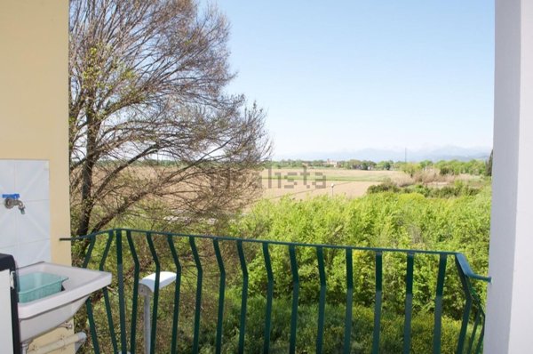 appartamento in vendita a Pisa in zona Porta Nuova