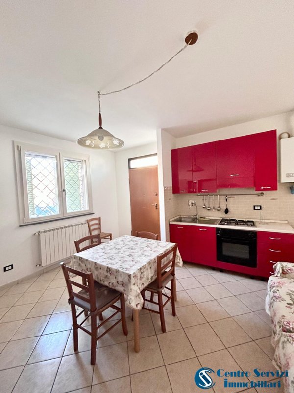 appartamento in vendita a Pisa in zona Marina di Pisa