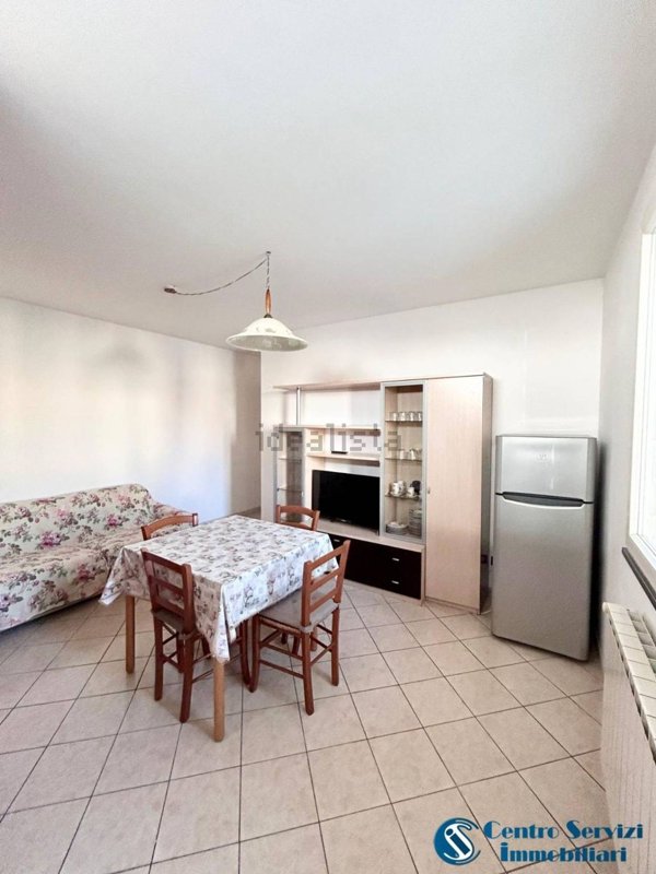 appartamento in vendita a Pisa in zona Marina di Pisa