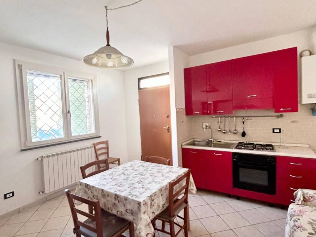 appartamento in vendita a Pisa in zona Marina di Pisa