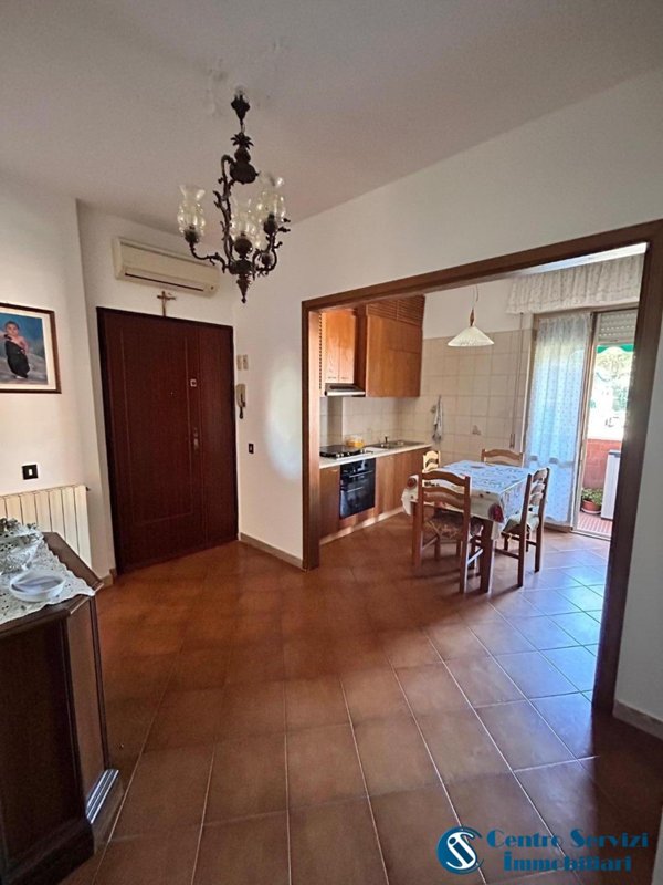 appartamento in vendita a Pisa in zona Marina di Pisa