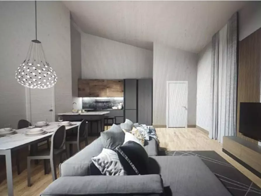 appartamento in vendita a Pisa in zona Quartiere Sant'Antonio