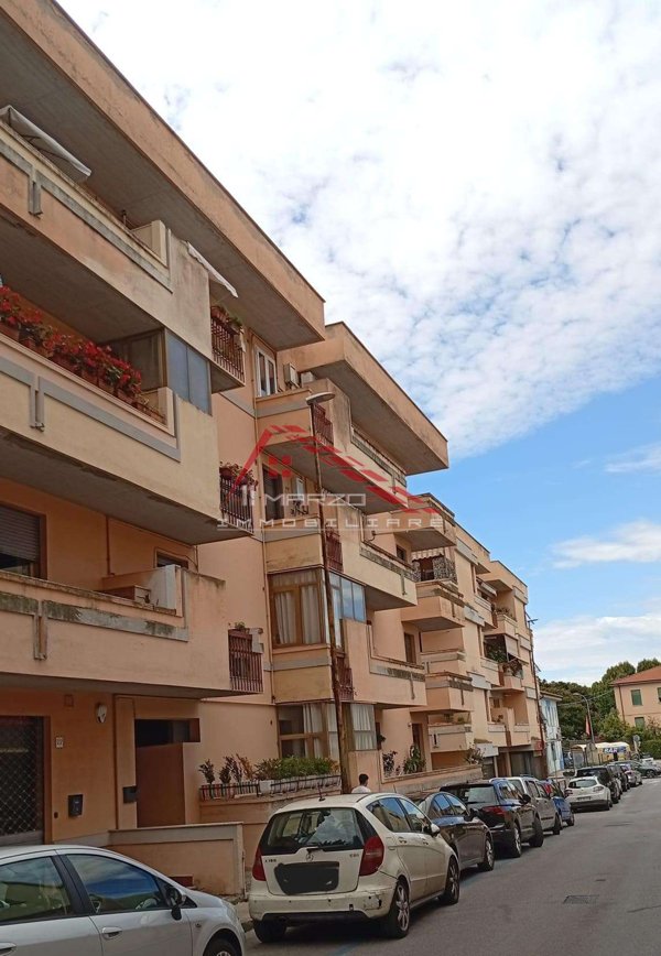 appartamento in vendita a Pisa in zona Porta a Mare