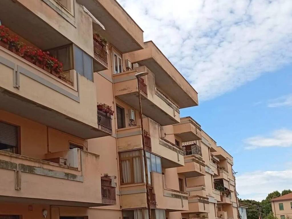 appartamento in vendita a Pisa in zona Porta a Mare