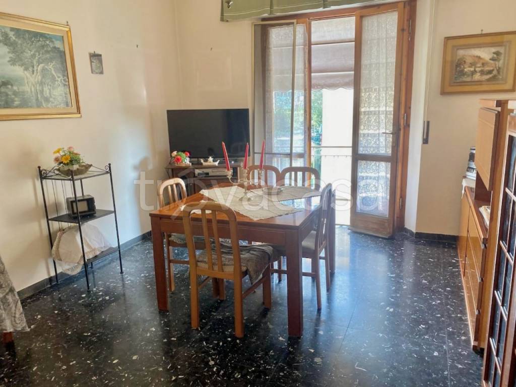 appartamento in vendita a Pisa in zona Barbaricina