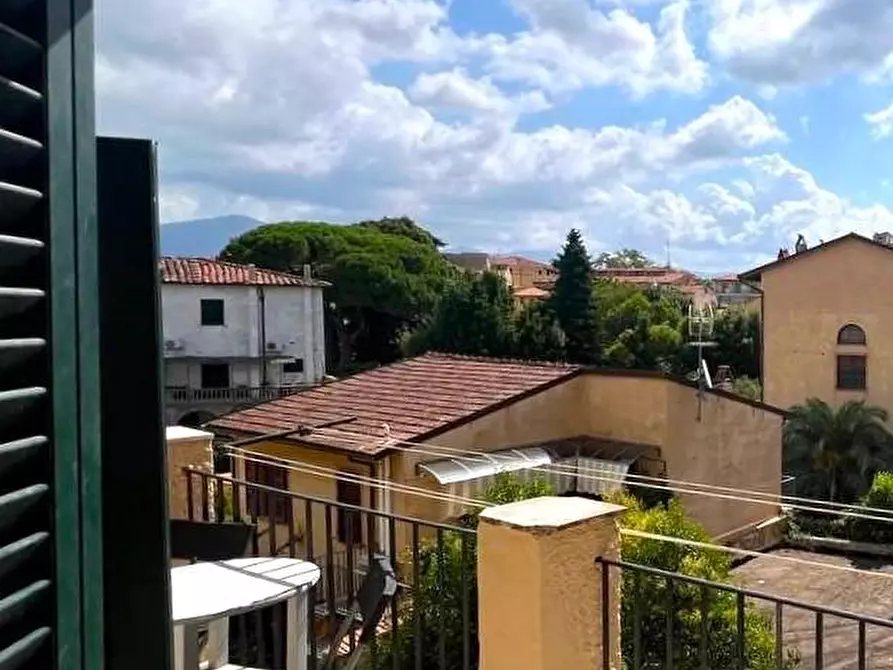appartamento in vendita a Pisa in zona Stazione