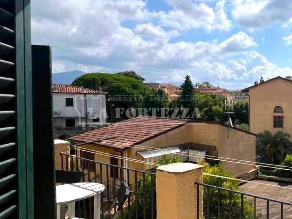 appartamento in vendita a Pisa in zona Centro Storico