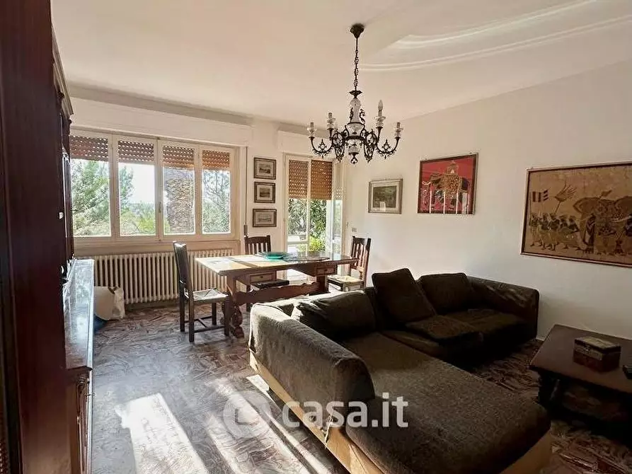 appartamento in vendita a Pisa in zona Quartiere San Giusto