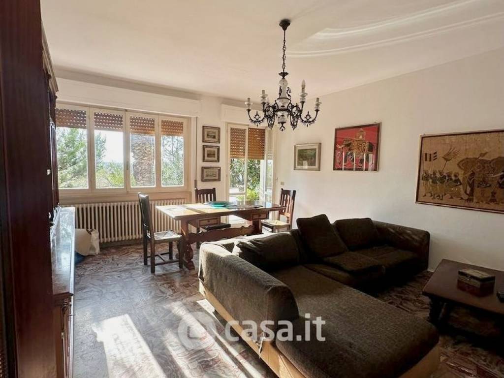 appartamento in vendita a Pisa in zona Quartiere San Giusto