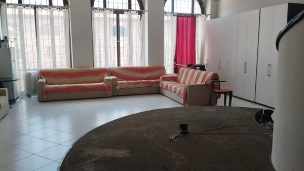 appartamento in vendita a Pisa in zona Centro Storico