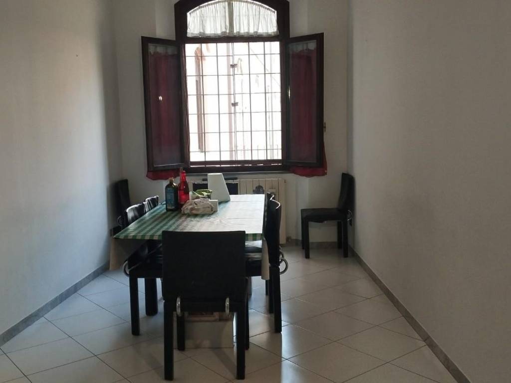 appartamento in vendita a Pisa in zona Centro Storico