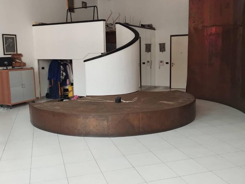 appartamento in vendita a Pisa in zona Centro Storico