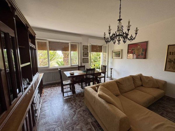 appartamento in vendita a Pisa in zona Quartiere San Giusto