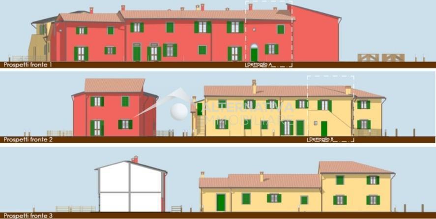 appartamento in vendita a Pisa in zona San Piero a Grado