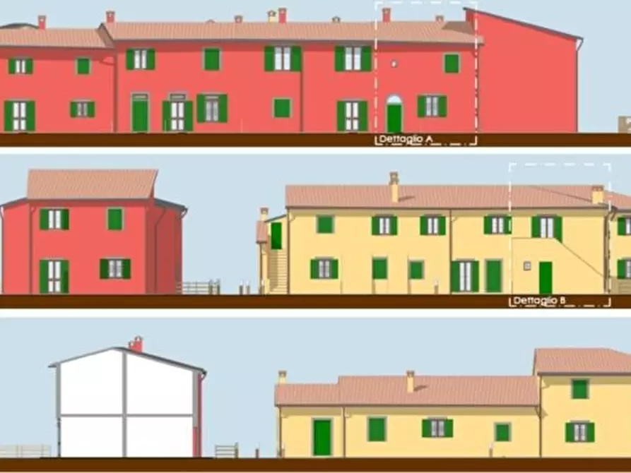 appartamento in vendita a Pisa in zona San Piero a Grado