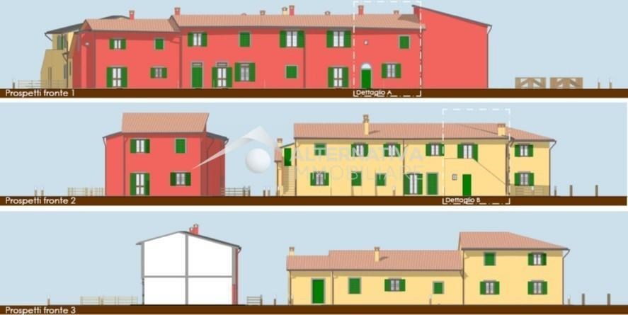 appartamento in vendita a Pisa in zona San Piero a Grado