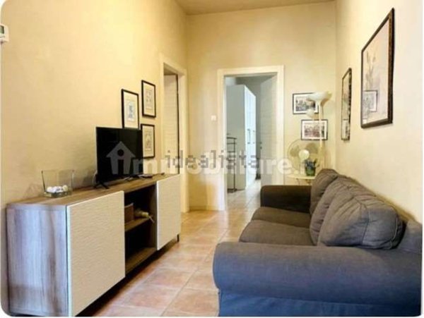 appartamento in vendita a Pisa in zona Centro Storico