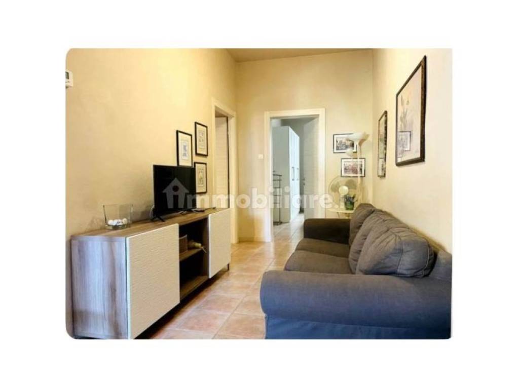 appartamento in vendita a Pisa in zona Centro Storico