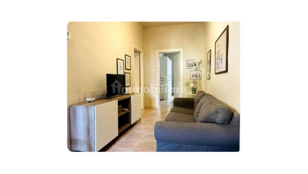 appartamento in vendita a Pisa in zona Quartiere San Francesco