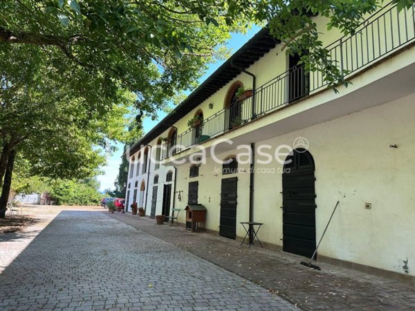 casale in vendita a Pisa in zona Centro Storico