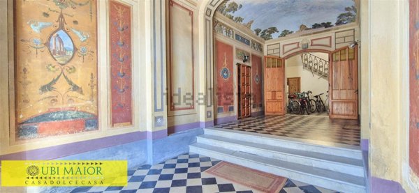 appartamento in vendita a Pisa in zona Marina di Pisa