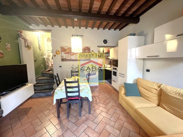 appartamento in vendita a Pisa in zona Putignano