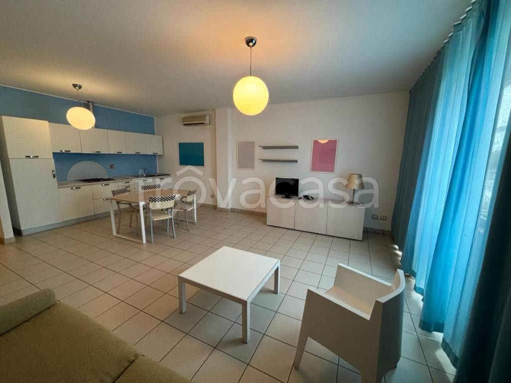 appartamento in vendita a Pisa in zona Calambrone