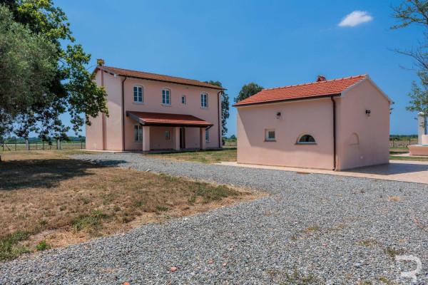 casa indipendente in vendita a Pisa in zona Coltano