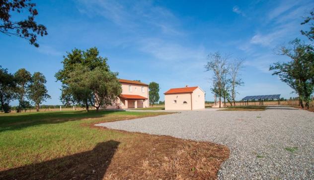 casale in vendita a Pisa in zona Coltano