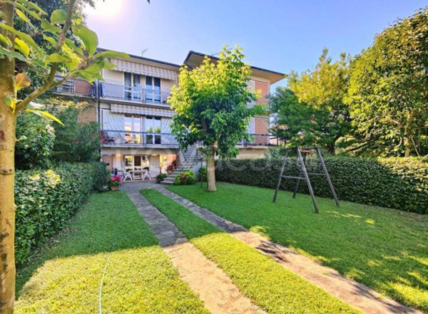 casa indipendente in vendita a Pisa in zona Tirrenia