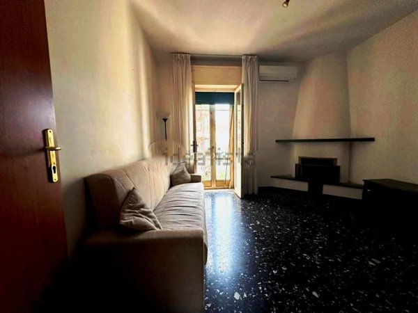 appartamento in vendita a Pisa in zona Quartiere San Giusto