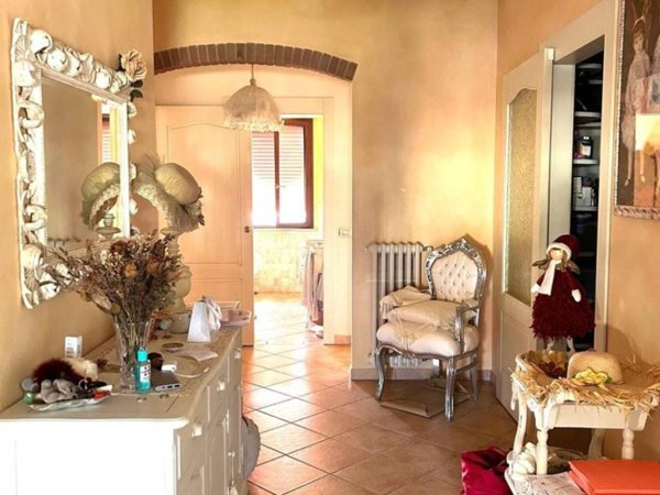appartamento in vendita a Pisa in zona La Vettola