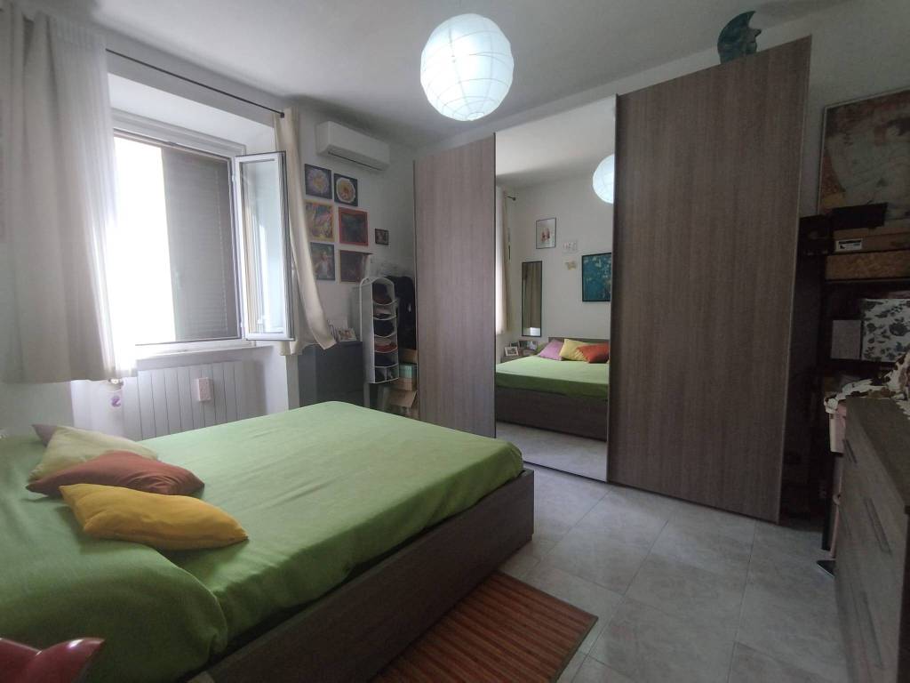 appartamento in vendita a Pisa in zona Putignano