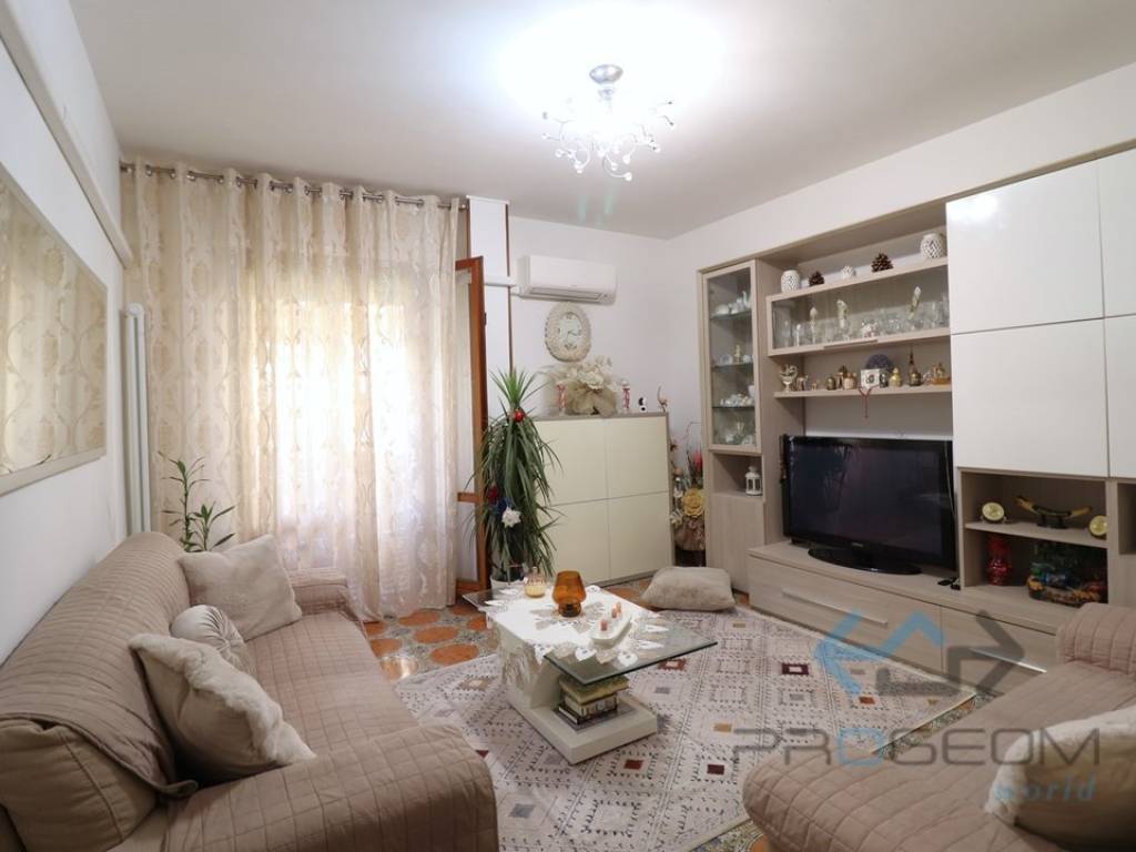 appartamento in vendita a Pisa in zona Le Piagge