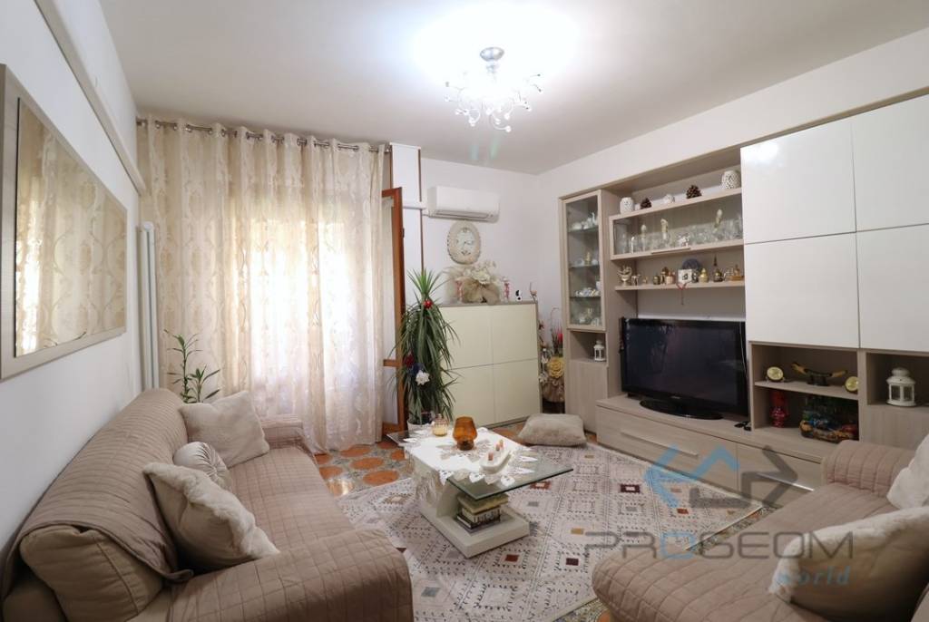 appartamento in vendita a Pisa in zona Le Piagge