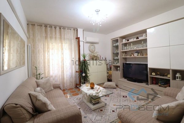 appartamento in vendita a Pisa