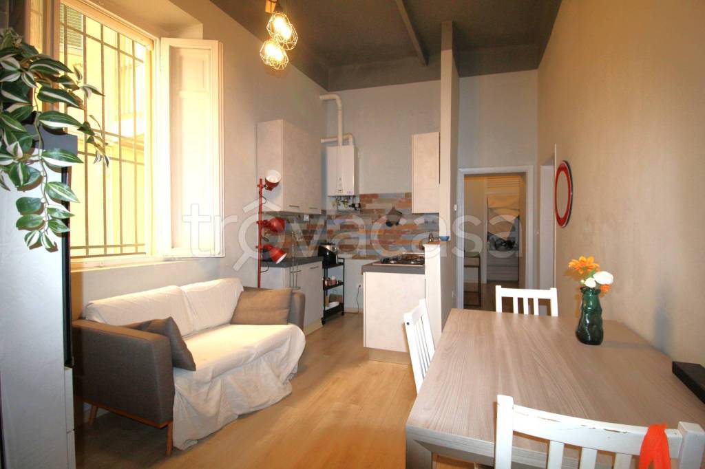 appartamento in vendita a Pisa in zona Quartiere Sant'Antonio