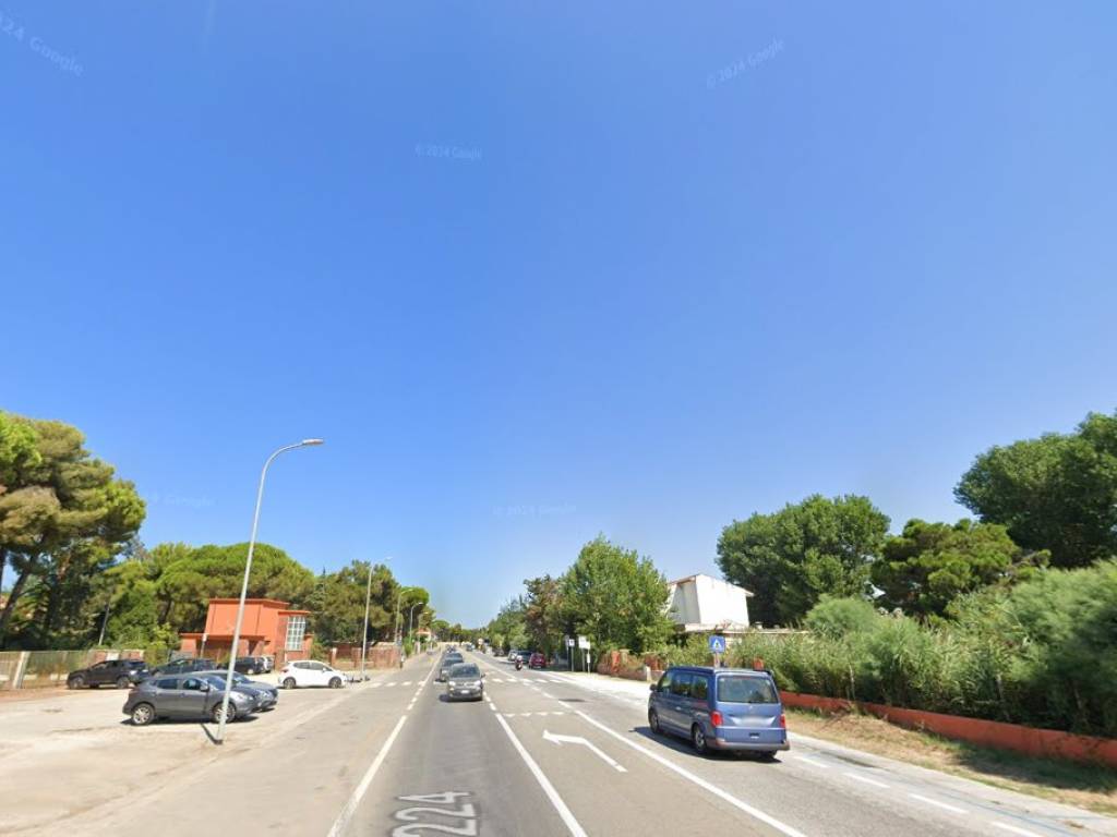 appartamento in vendita a Pisa in zona Calambrone