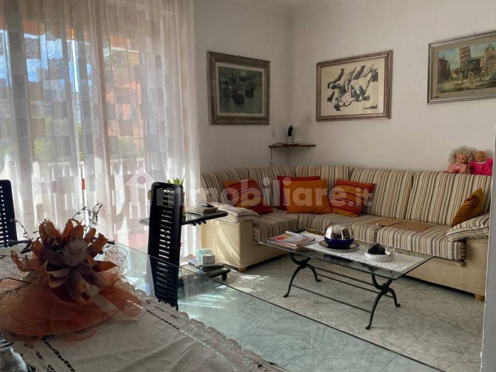 appartamento in vendita a Pisa in zona Centro Storico