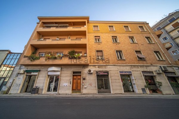 appartamento in vendita a Pisa in zona Quartiere San Martino