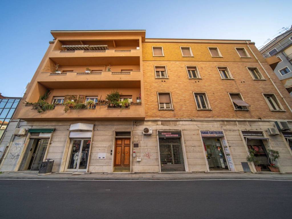 appartamento in vendita a Pisa in zona Centro Storico