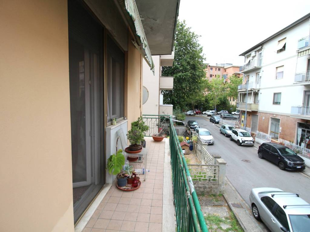 appartamento in vendita a Pisa in zona Porta a Lucca