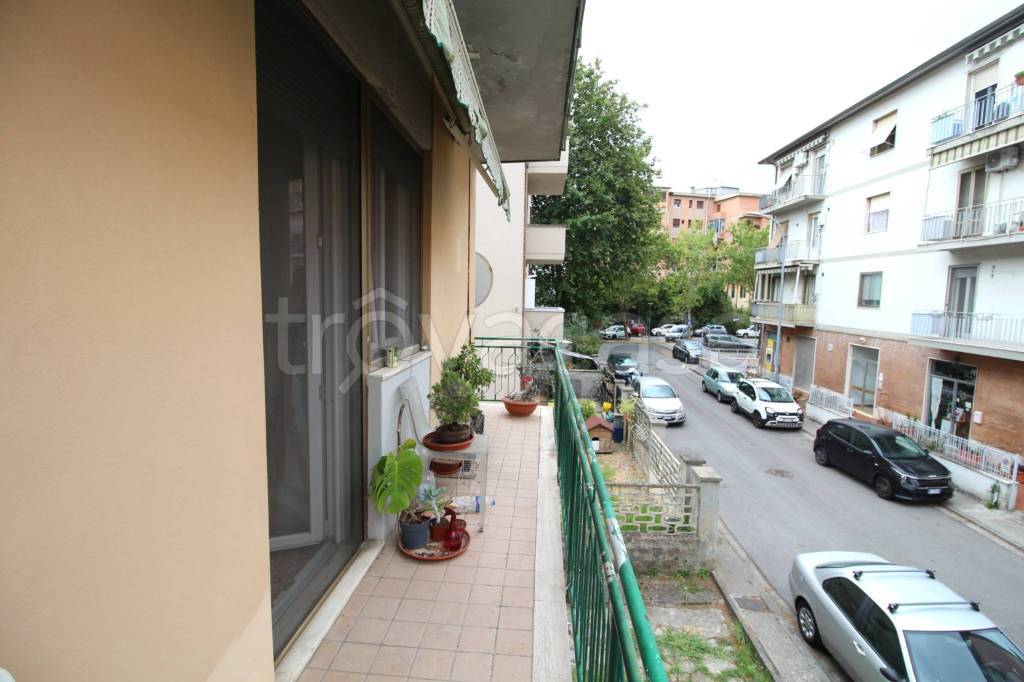 appartamento in vendita a Pisa in zona Porta a Lucca